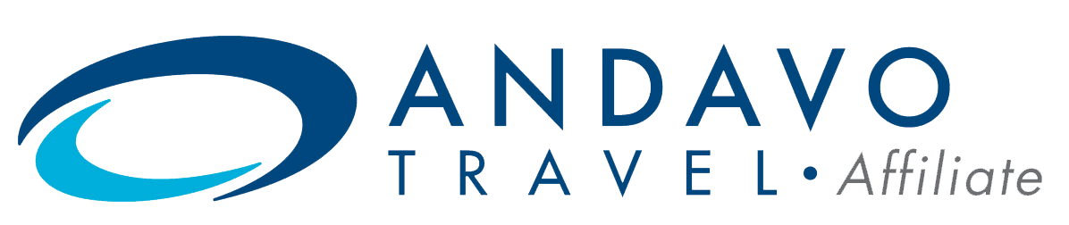 an affiliate of andavo travel