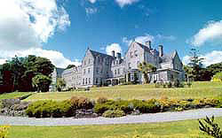 Welcome to the Park Hotel Kenmare