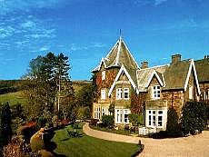 Luxury in the Lakes District