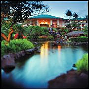 Gorgeous Grand Hyatt Kauai