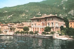 italy lakes district