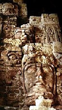 Explore Mayan Ruins
