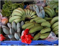 Markets on Rarotonga