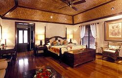 Luxury at the Pacific Resort Aitutaki