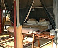 Safaris of yesteryear – Oliver's Camp