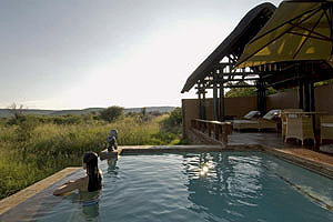 Mateya Safari Lodge