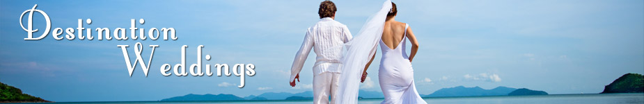 destination weddings