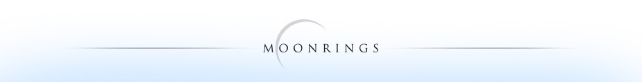 luxury honeymoons - moonrings