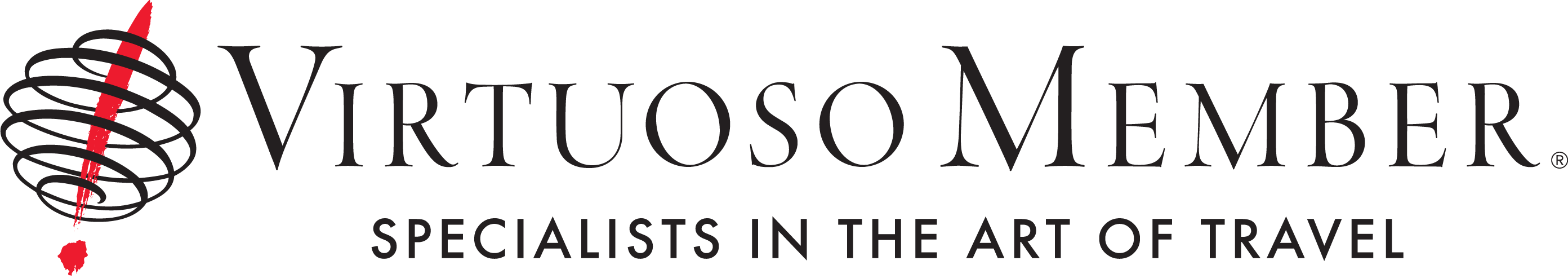 member of virtuoso travel association