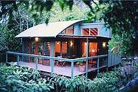 Crystal Creek Rainforest Retreat