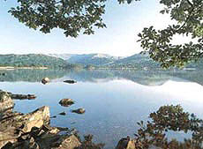 the lake district