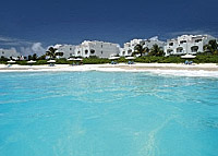 Anguilla and St Barth