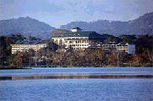 Gamboa Rainforest Resort, ideal for canal access