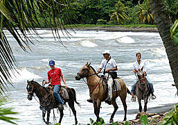 costa rica