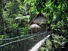 Pacuare Lodge - a true gem 