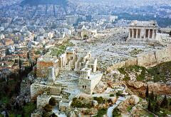 athens