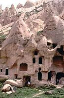 cappadocia