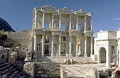 ephesus