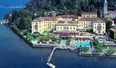 Bellagio's Villa Serbelloni