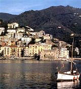 Exploring the Cinque Terre