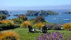 California's Mendocino Coast