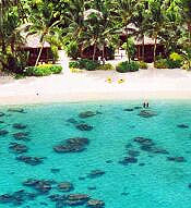 Rarotonga Beach Bungalows