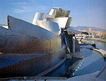 The Guggenheim Bilbao