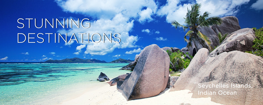 stunning honeymoon destinations