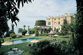 Villa Feltrinelli